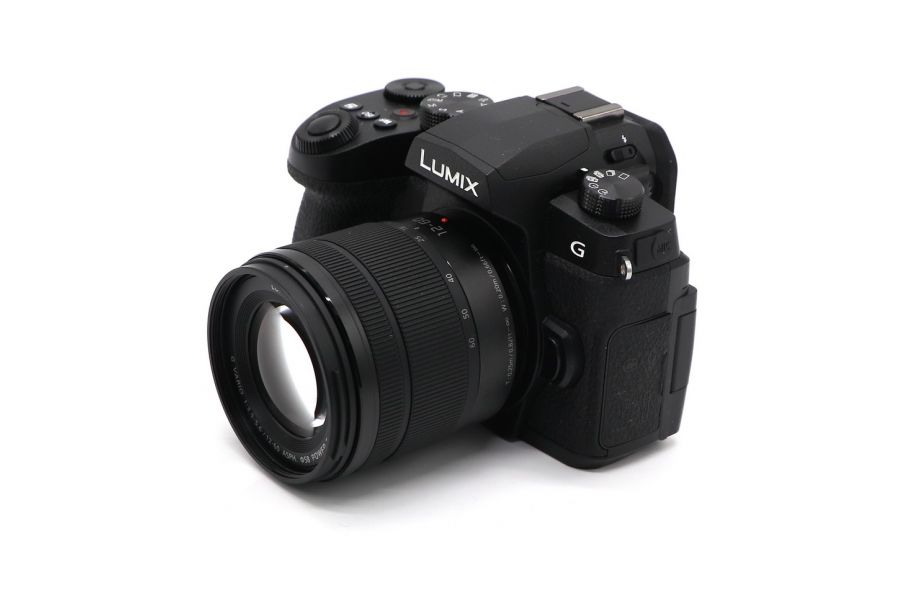 Panasonic Lumix DC-G90 kit