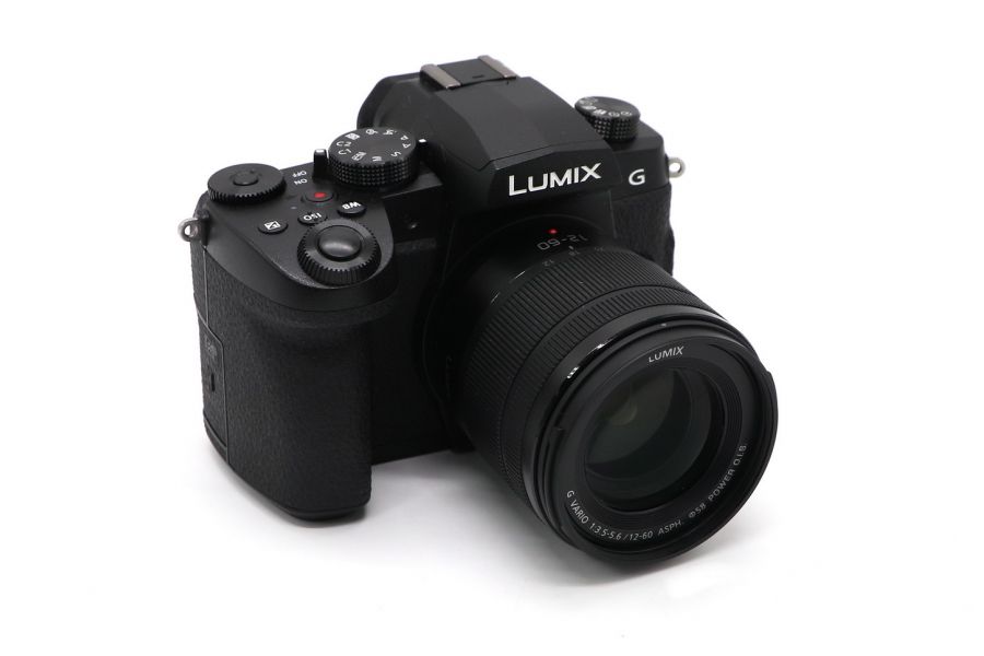 Panasonic Lumix DC-G90 kit