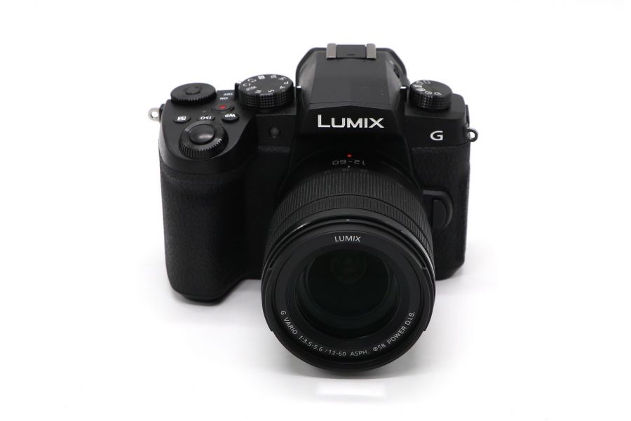 Panasonic Lumix DC-G90 kit