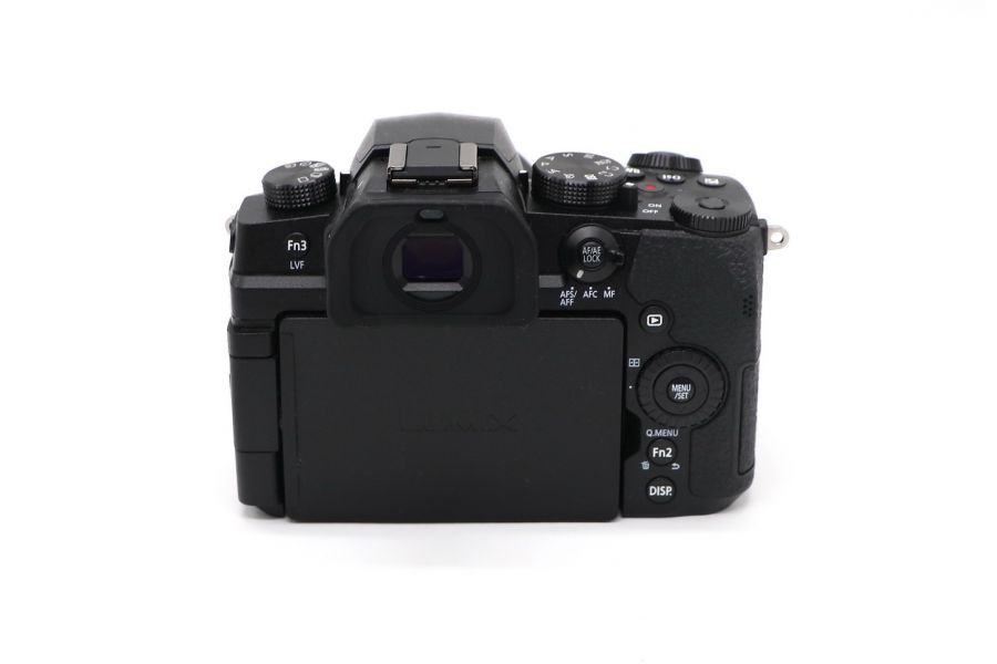 Panasonic Lumix DC-G90 kit