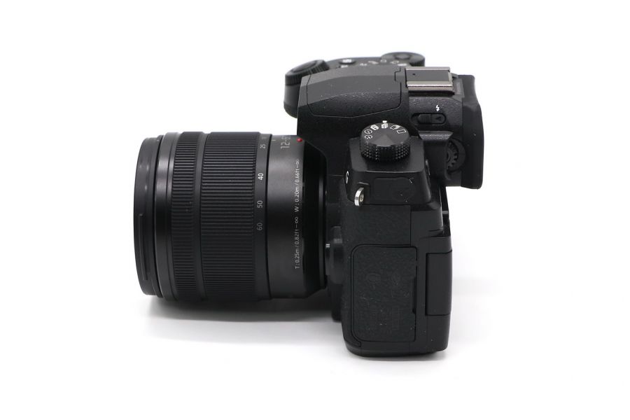 Panasonic Lumix DC-G90 kit