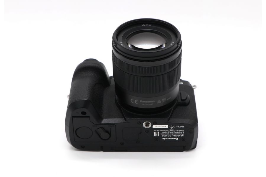 Panasonic Lumix DC-G90 kit