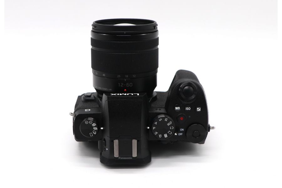 Panasonic Lumix DC-G90 kit