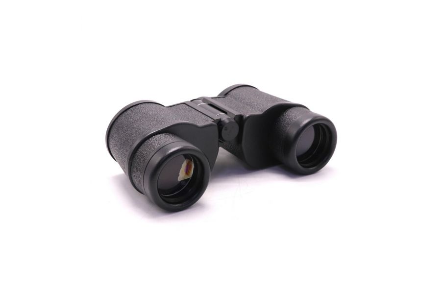 Бинокль СОМЗ Беркут БП2 7х35 (Россия, 2008г.) 