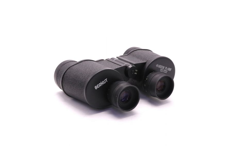 Бинокль СОМЗ Беркут БП2 7х35 (Россия, 2008г.) 
