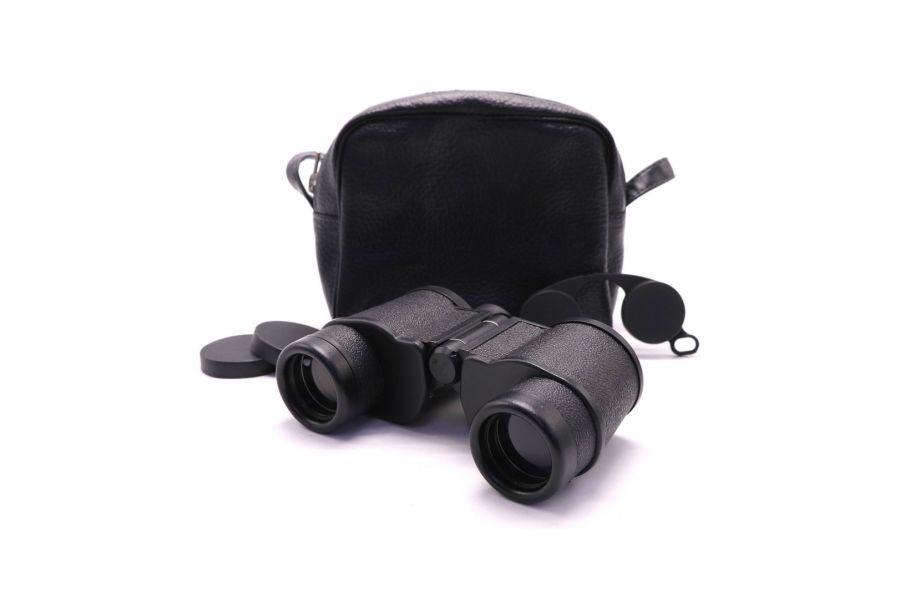 Бинокль СОМЗ Беркут БП2 7х35 (Россия, 2008г.) 