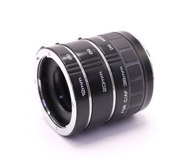 Макрокольца Kenko for Canon EF автофокус