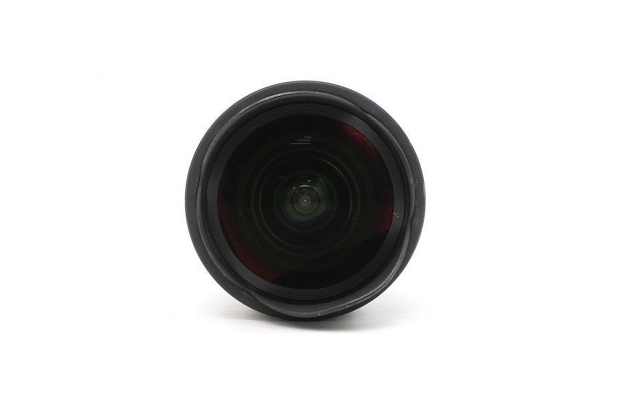 Sigma AF 10mm F2.8 EX DC Fisheye HSM Nikon