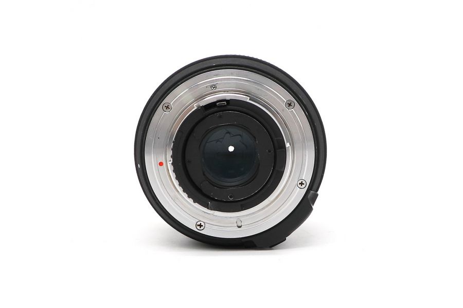 Sigma AF 10mm F2.8 EX DC Fisheye HSM Nikon