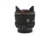 Sigma AF 10mm F2.8 EX DC Fisheye HSM Nikon