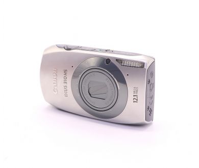 Canon IXUS 310 HS компактная цифровая фотокамера