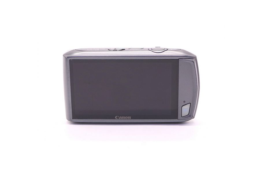 Canon IXUS 310 HS компактная цифровая фотокамера