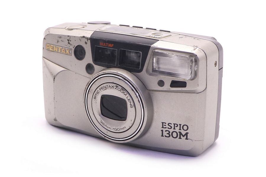 Pentax Espio 130M