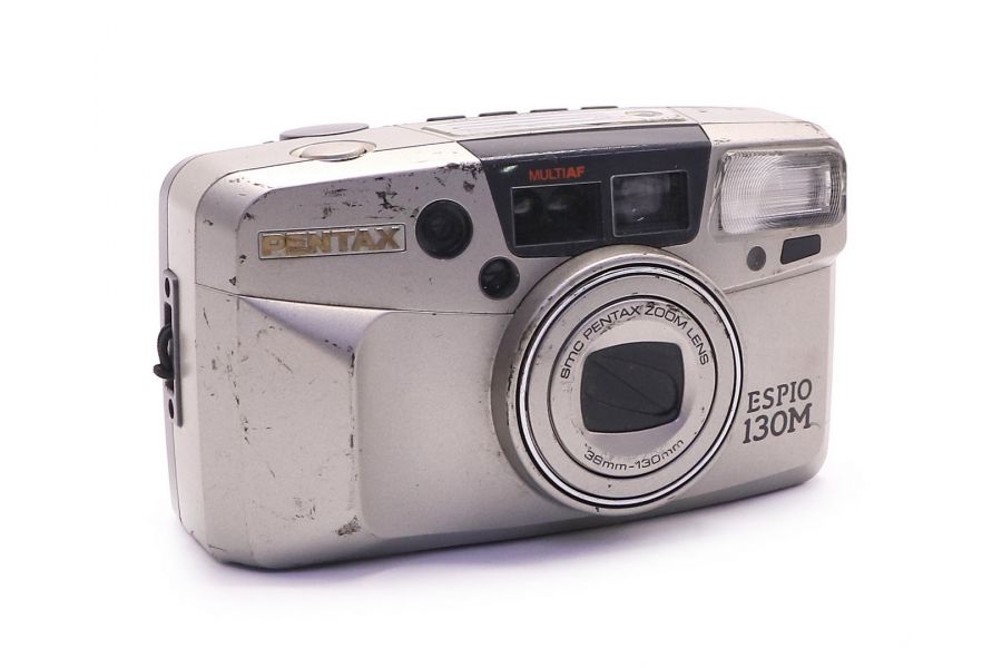 Pentax Espio 130M