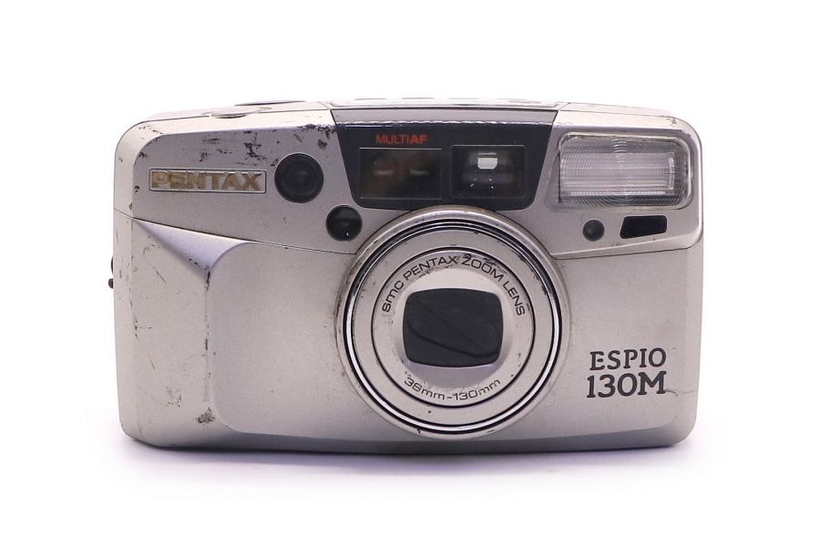 Pentax Espio 130M