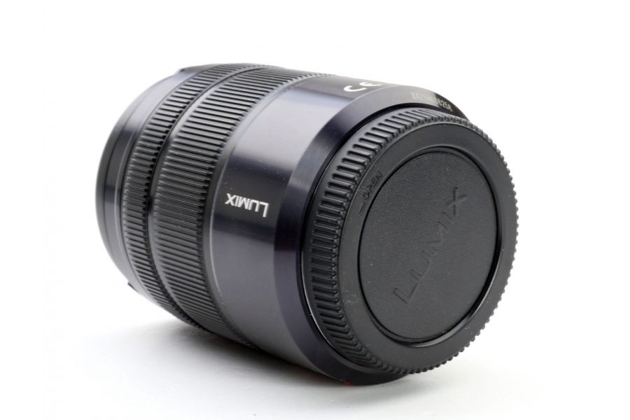 Panasonic Lumix G Vario 45-150mm f/4-5.6 Asph Mega OIS