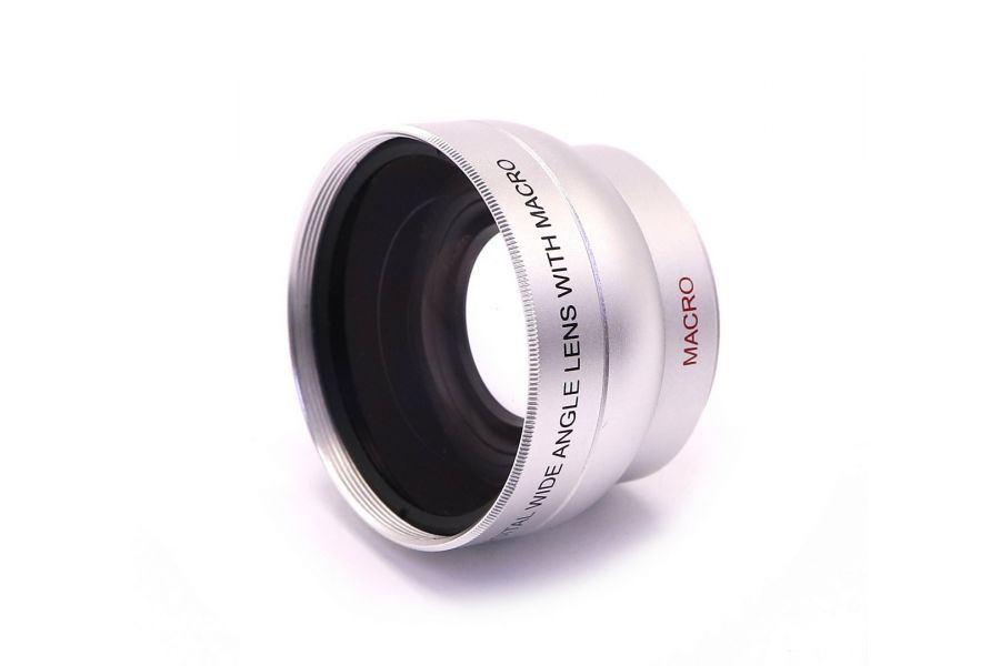 Конвертер Cavei 0.5x Macro 37mm