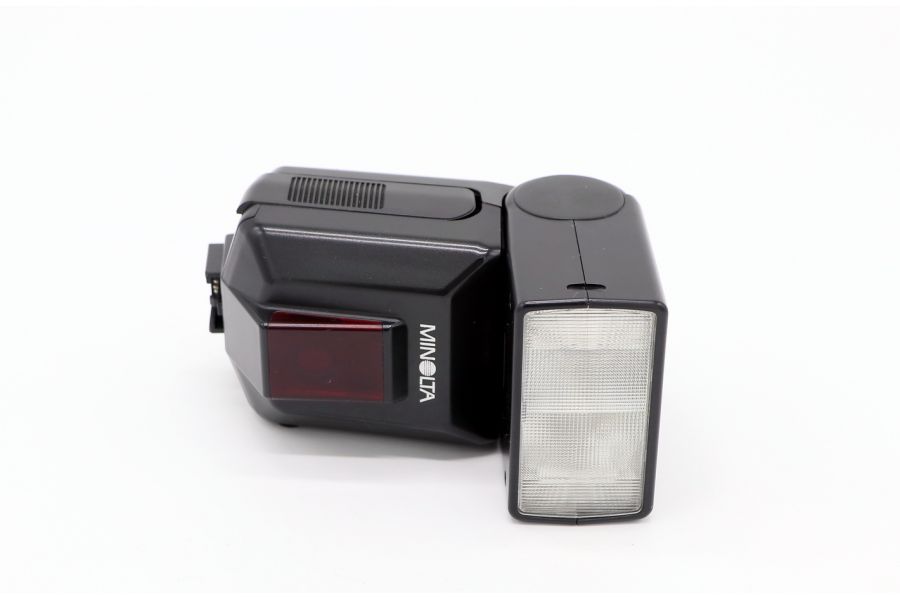 Фотовспышка Minolta Program Flash 3600HS (D) 