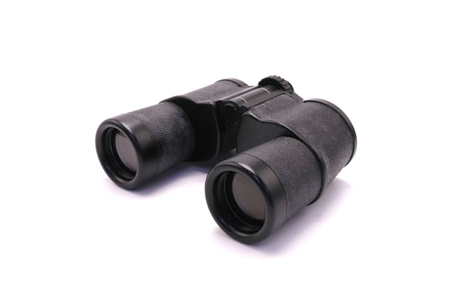 Бинокль БПЦ4 12х40 Tento (СССР, 1988г.)