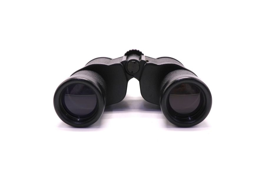 Бинокль БПЦ4 12х40 Tento (СССР, 1988г.)