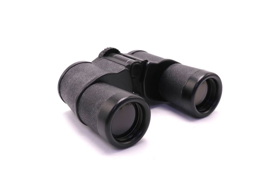 Бинокль БПЦ4 12х40 Tento (СССР, 1988г.)