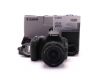 Canon EOS 200D kit в упаковке (пробег 23900 кадров)