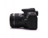 Canon EOS 200D kit в упаковке (пробег 23900 кадров)