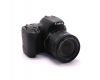 Canon EOS 200D kit в упаковке (пробег 23900 кадров)