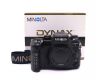 Minolta Dynax 9 body в упаковке 