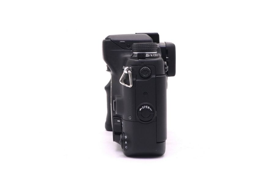 Minolta Dynax 9 body в упаковке 