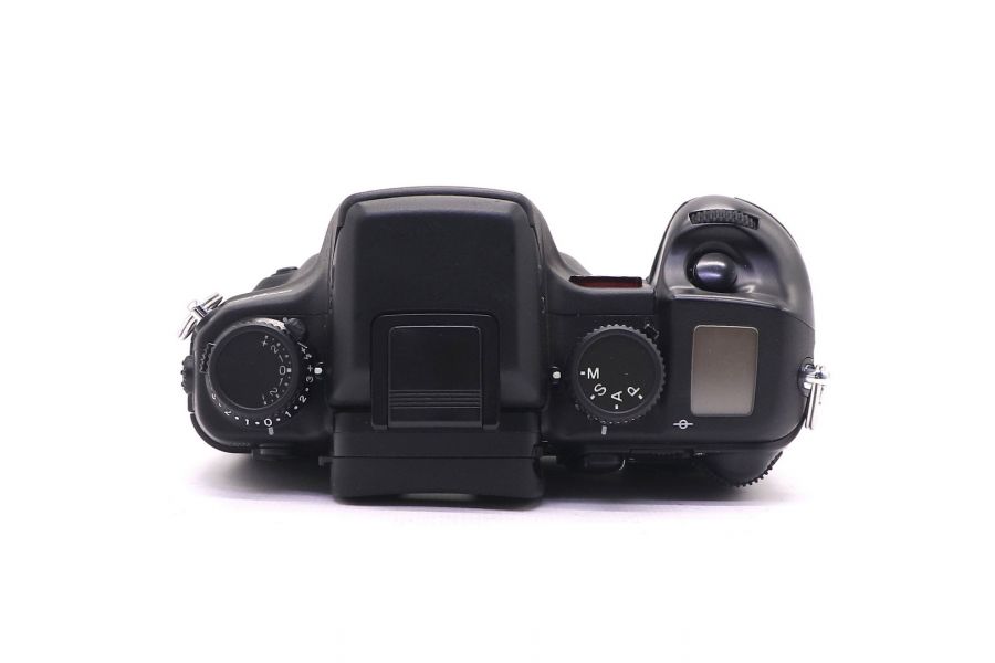 Minolta Dynax 9 body в упаковке 