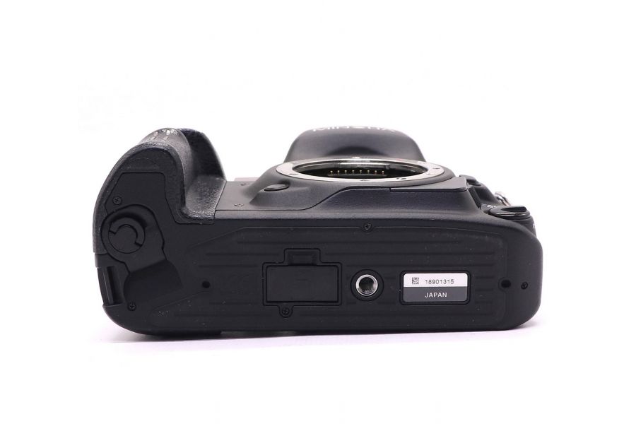 Minolta Dynax 9 body в упаковке 