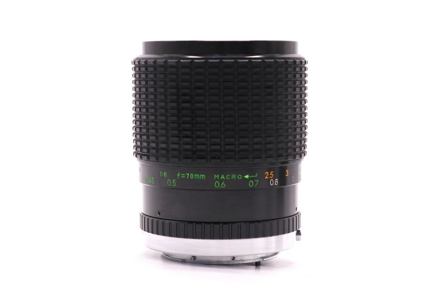 Maginon-Serie Auto Zoom 28-70mm f/3.5-4.5 MC 