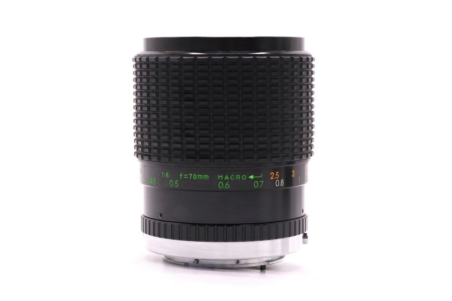 Maginon-Serie Auto Zoom 28-70mm f/3.5-4.5 MC 
