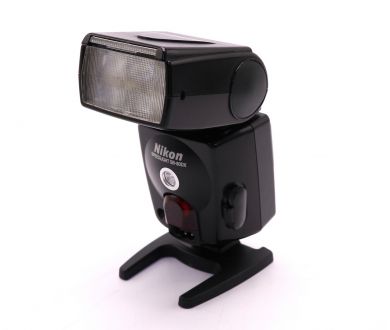 Фотовспышка Nikon Speedlight SB-80DX