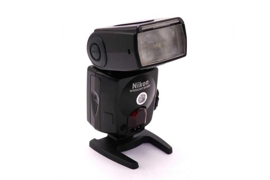 Фотовспышка Nikon Speedlight SB-80DX