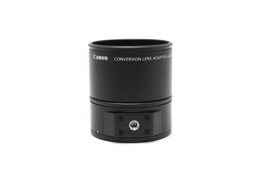 Адаптер для телеконвертера Canon LA-DC58C