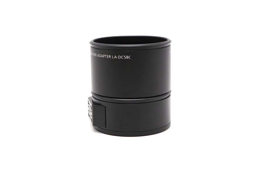 Адаптер для телеконвертера Canon LA-DC58C