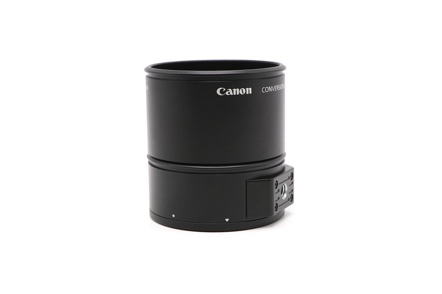 Адаптер для телеконвертера Canon LA-DC58C