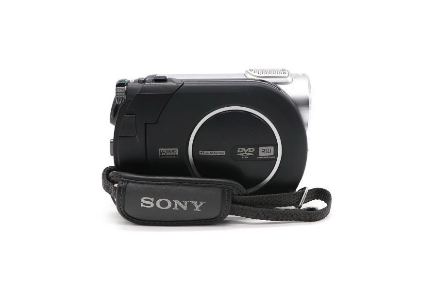 Видеокамера Sony DCR-DVD109E
