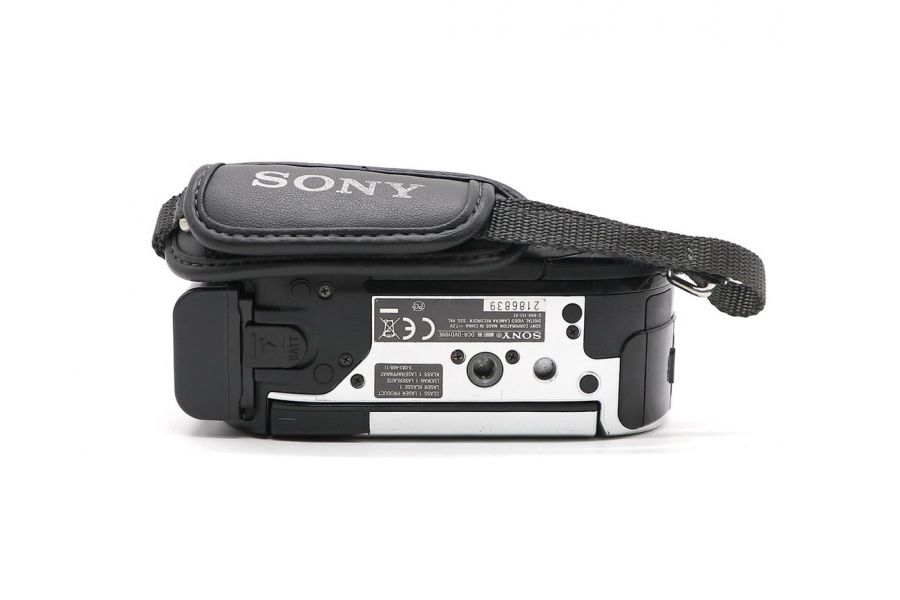Видеокамера Sony DCR-DVD109E
