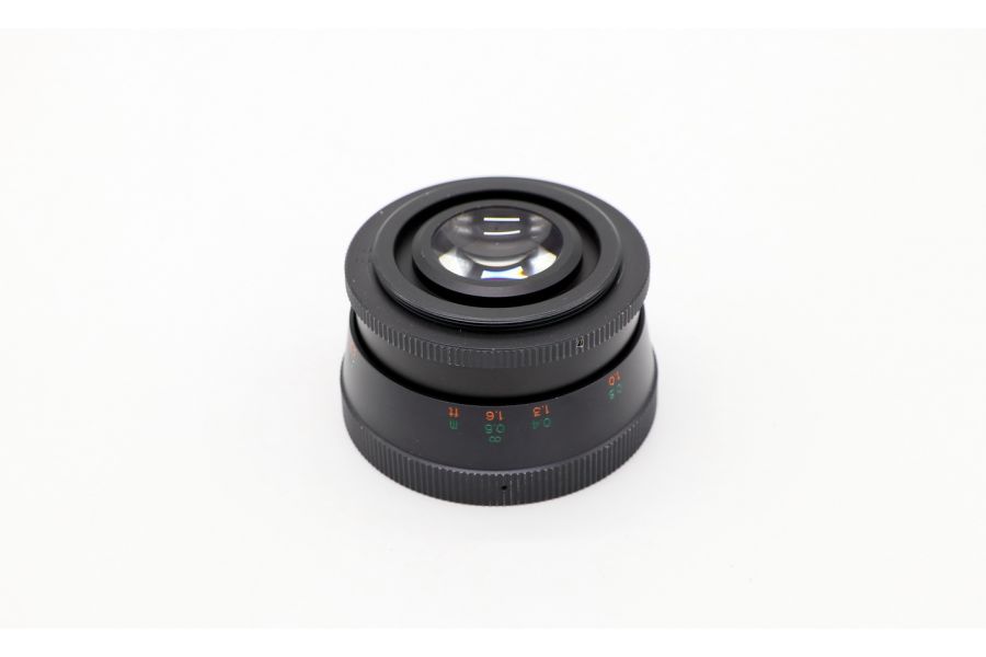 Конвертер Apefoto Variable Close-up lens Japan