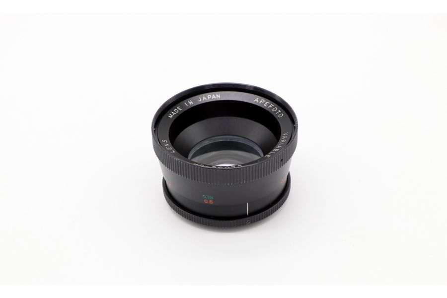 Конвертер Apefoto Variable Close-up lens Japan