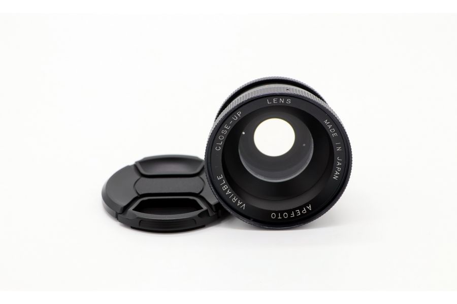 Конвертер Apefoto Variable Close-up lens Japan