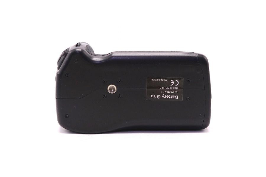 Батарейная ручка K7 для Pentax K7