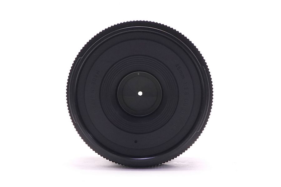 Sigma AF 45mm f/2.8 DG DN Contemporary L-mount