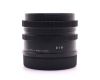 Sigma AF 45mm f/2.8 DG DN Contemporary L-mount