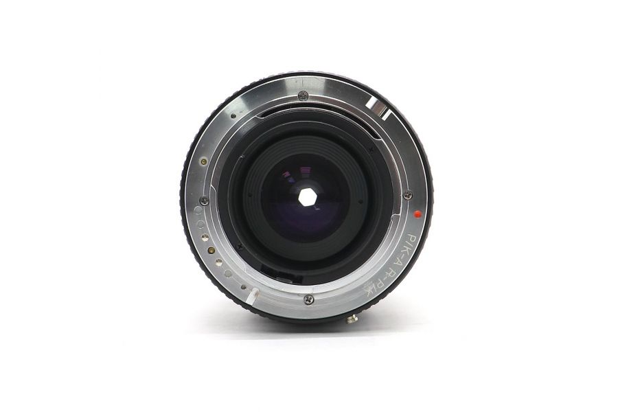 Tokina SZ-X 60-300mm f/4-5.6 for Pentax K