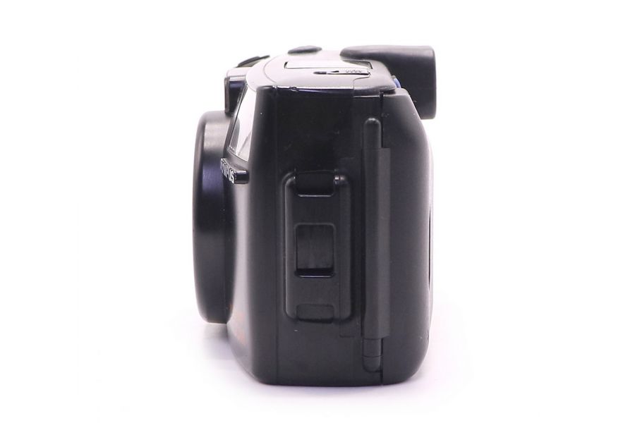 Olympus IZM 200 Quartz Date (Japan, 1990)