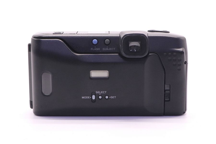 Olympus IZM 200 Quartz Date (Japan, 1990)